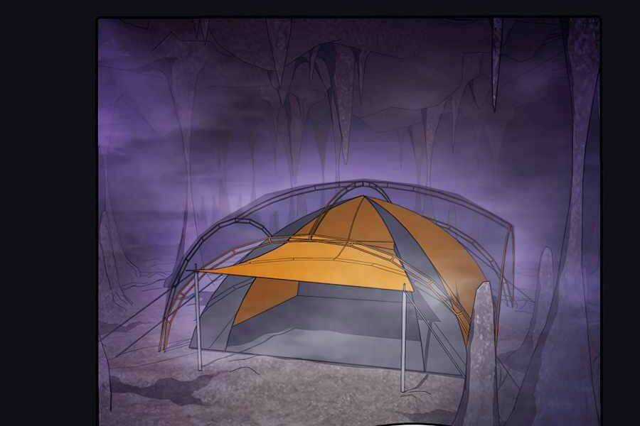 Người Chơi Trở Về Từ Địa Ngục Chapter 50 trang 109