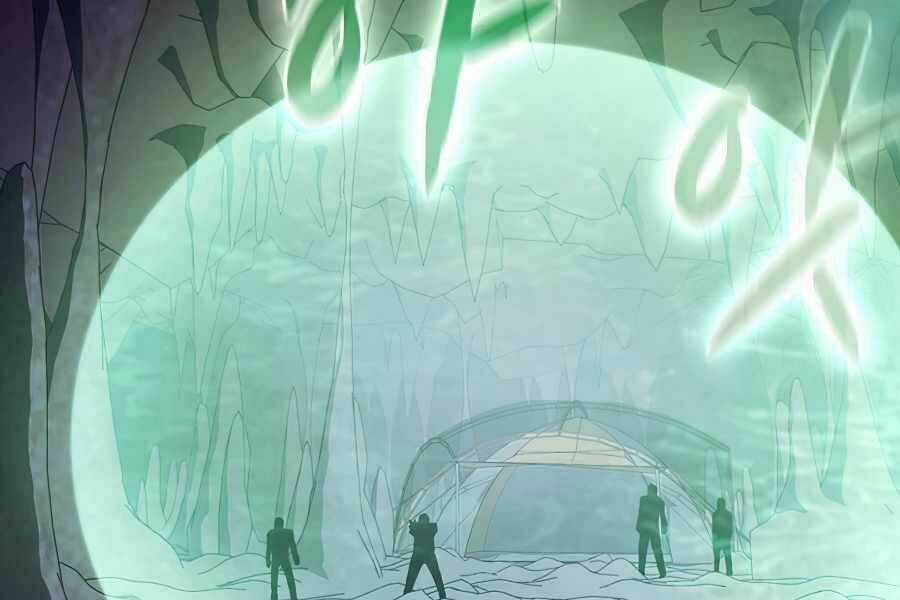 Người Chơi Trở Về Từ Địa Ngục Chapter 50 trang 124