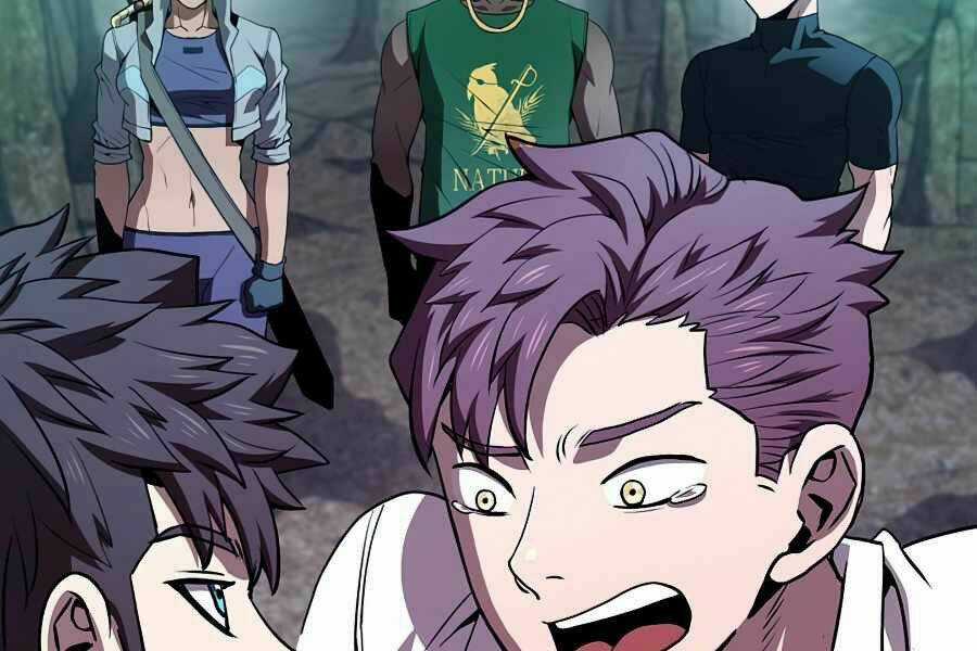 Người Chơi Trở Về Từ Địa Ngục Chapter 50 trang 136