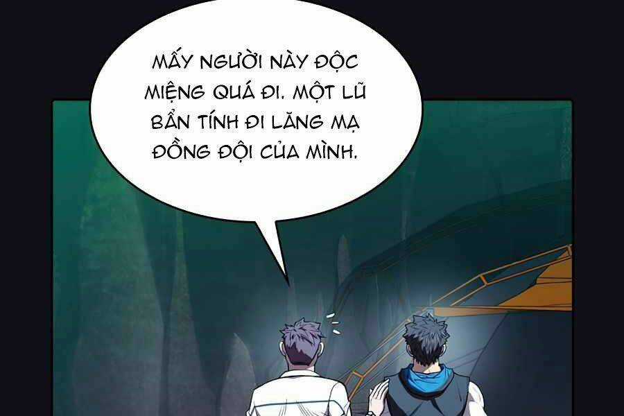 Người Chơi Trở Về Từ Địa Ngục Chapter 50 trang 139