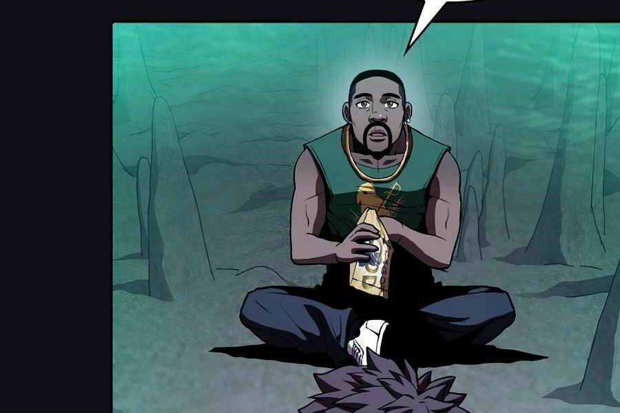 Người Chơi Trở Về Từ Địa Ngục Chapter 50 trang 176