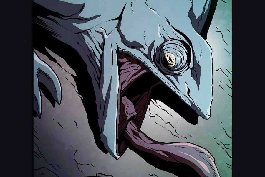 Người Chơi Trở Về Từ Địa Ngục Chapter 50 trang 180