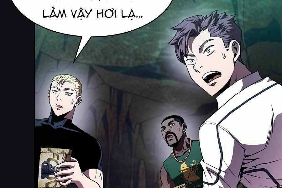 Người Chơi Trở Về Từ Địa Ngục Chapter 50 trang 183
