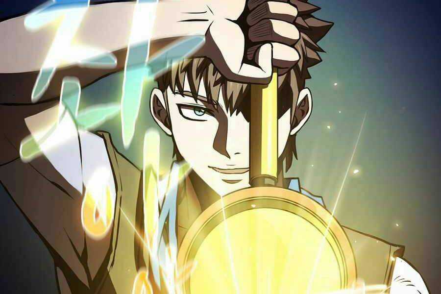 Người Chơi Trở Về Từ Địa Ngục Chapter 50 trang 186