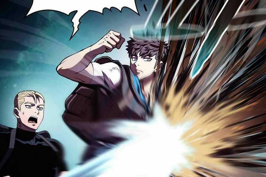 Người Chơi Trở Về Từ Địa Ngục Chapter 50 trang 34