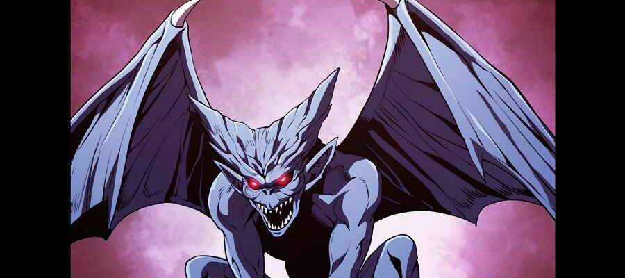 Người Chơi Trở Về Từ Địa Ngục Chapter 50 trang 41