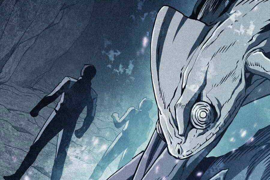 Người Chơi Trở Về Từ Địa Ngục Chapter 50 trang 61