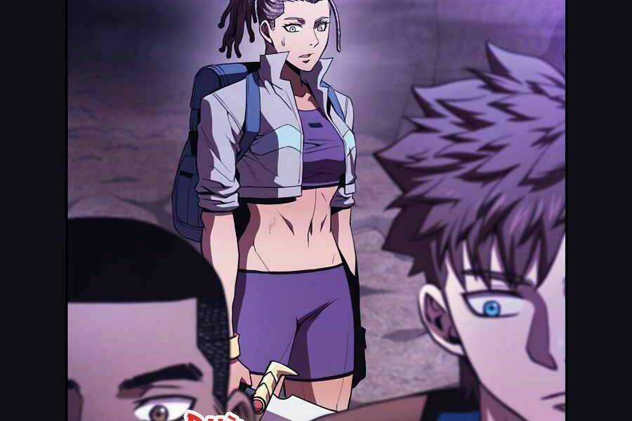 Người Chơi Trở Về Từ Địa Ngục Chapter 50 trang 7