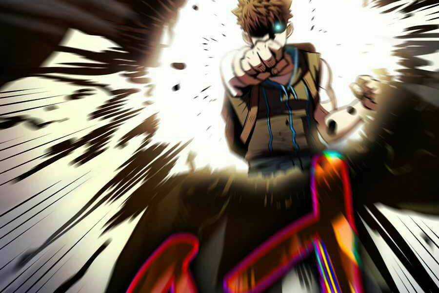 Người Chơi Trở Về Từ Địa Ngục Chapter 50 trang 81