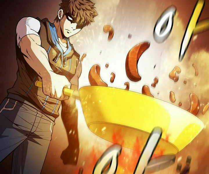 Người Chơi Trở Về Từ Địa Ngục Chapter 51 trang 15