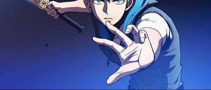 Người Chơi Trở Về Từ Địa Ngục Chapter 51 trang 161