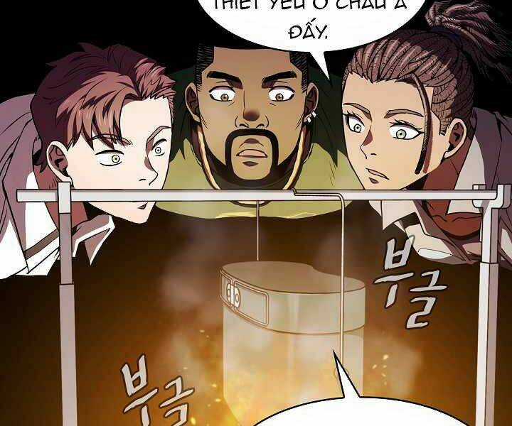 Người Chơi Trở Về Từ Địa Ngục Chapter 51 trang 25