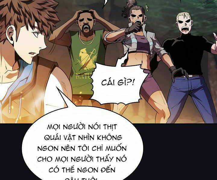 Người Chơi Trở Về Từ Địa Ngục Chapter 51 trang 31