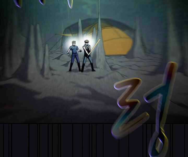 Người Chơi Trở Về Từ Địa Ngục Chapter 51 trang 93