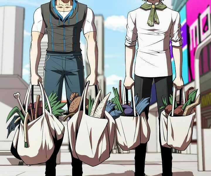 Người Chơi Trở Về Từ Địa Ngục Chapter 52 trang 112