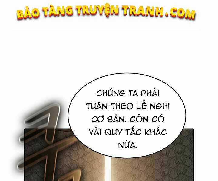 Người Chơi Trở Về Từ Địa Ngục Chapter 52 trang 124