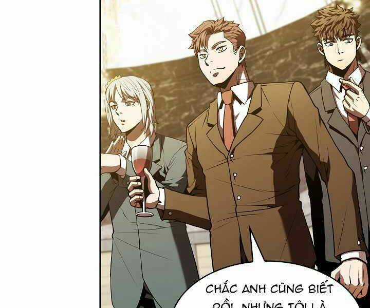 Người Chơi Trở Về Từ Địa Ngục Chapter 52 trang 134