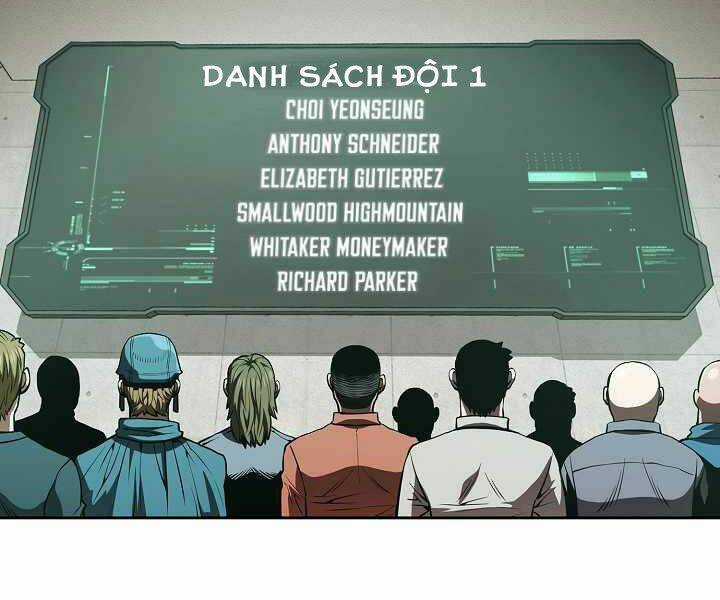 Người Chơi Trở Về Từ Địa Ngục Chapter 52 trang 31