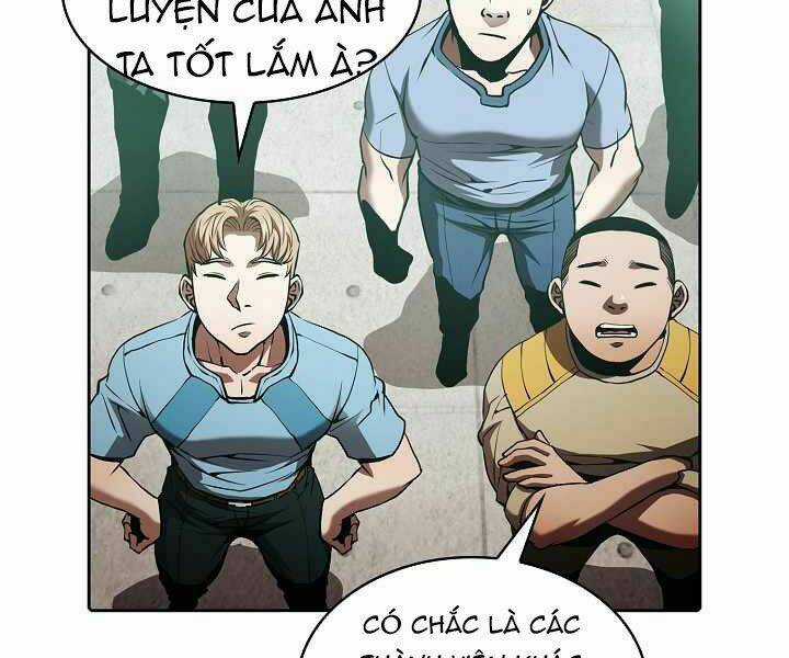 Người Chơi Trở Về Từ Địa Ngục Chapter 52 trang 33