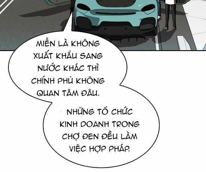 Người Chơi Trở Về Từ Địa Ngục Chapter 52 trang 95
