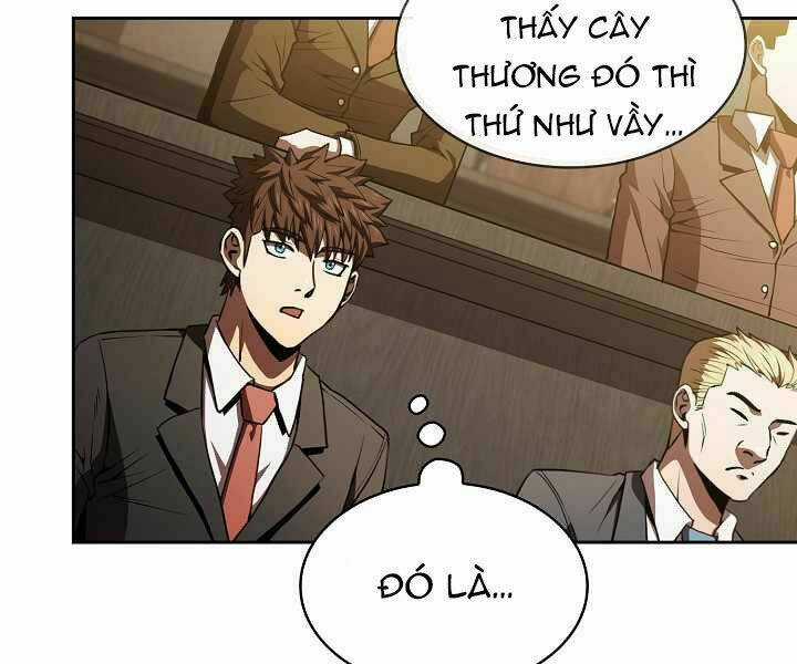 Người Chơi Trở Về Từ Địa Ngục Chapter 53 trang 10