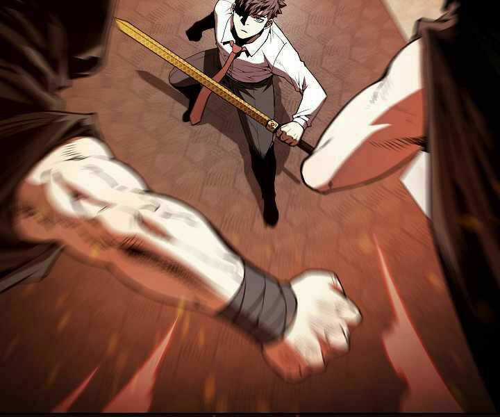 Người Chơi Trở Về Từ Địa Ngục Chapter 53 trang 119