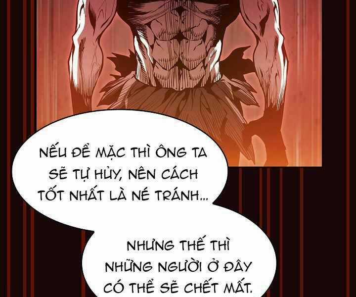 Người Chơi Trở Về Từ Địa Ngục Chapter 53 trang 135