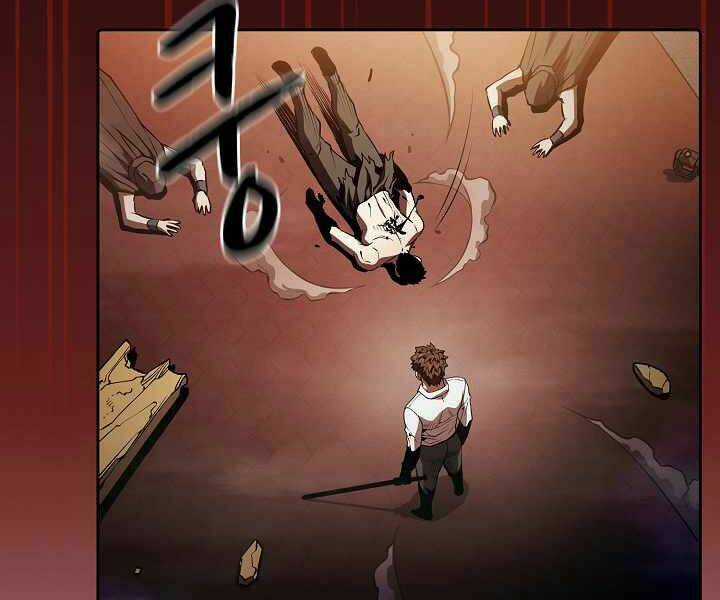 Người Chơi Trở Về Từ Địa Ngục Chapter 53 trang 160