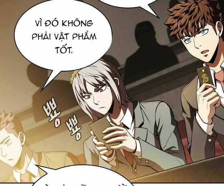 Người Chơi Trở Về Từ Địa Ngục Chapter 53 trang 30