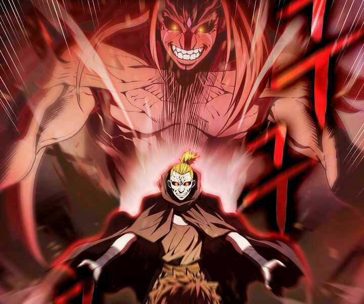 Người Chơi Trở Về Từ Địa Ngục Chapter 53 trang 56