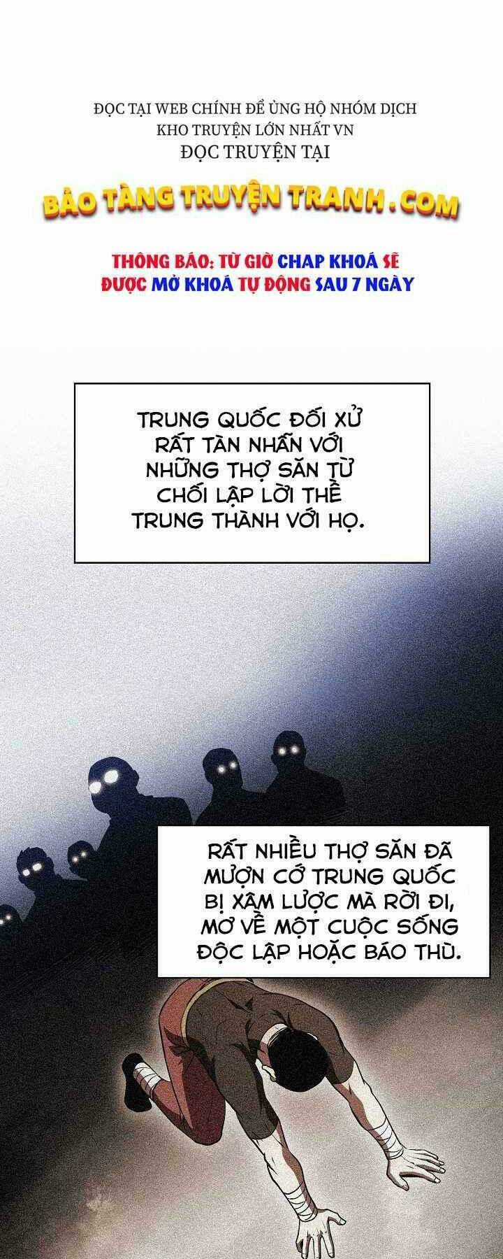 Người Chơi Trở Về Từ Địa Ngục Chapter 54 trang 11