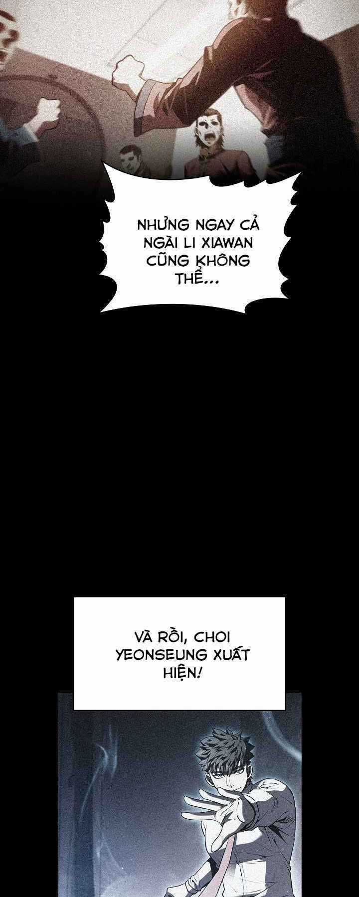 Người Chơi Trở Về Từ Địa Ngục Chapter 54 trang 14