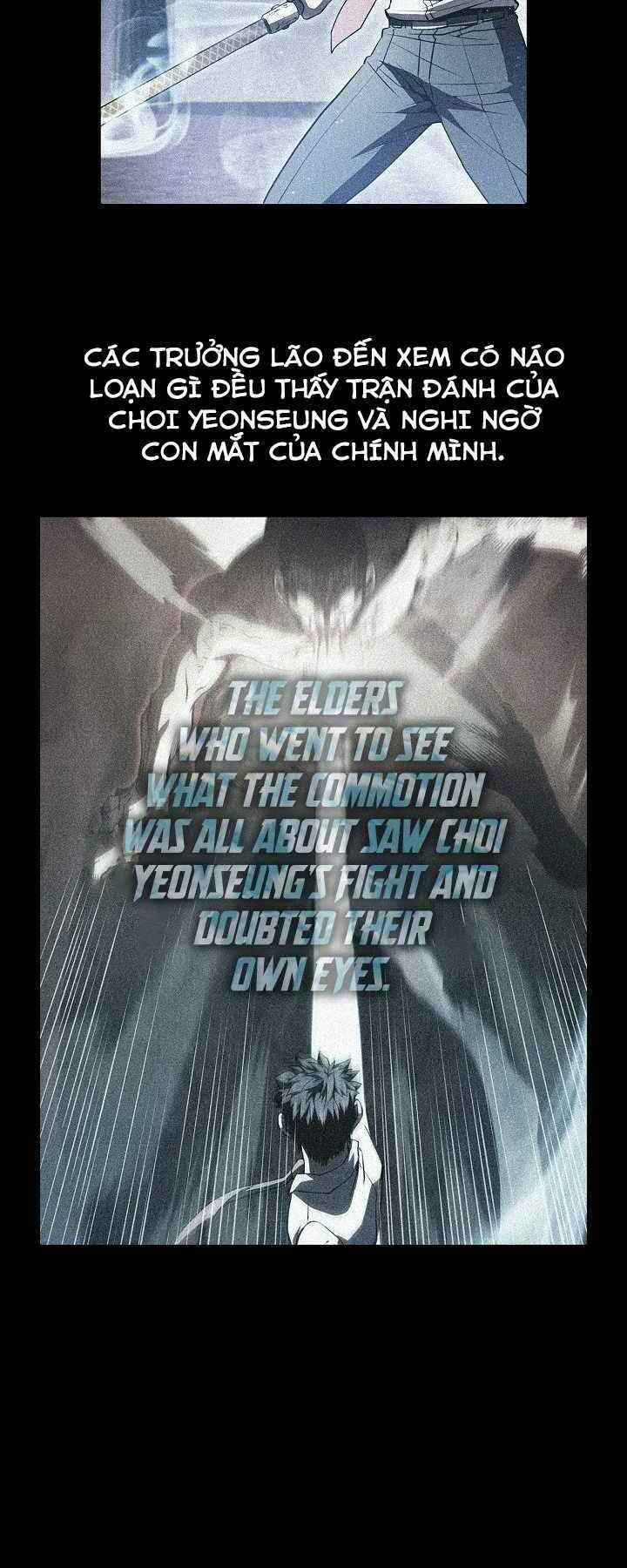 Người Chơi Trở Về Từ Địa Ngục Chapter 54 trang 15