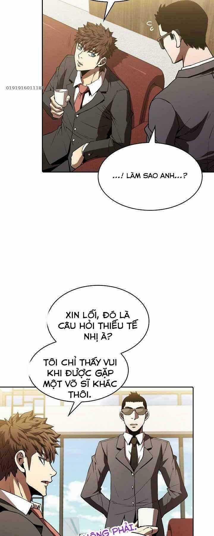 Người Chơi Trở Về Từ Địa Ngục Chapter 54 trang 2