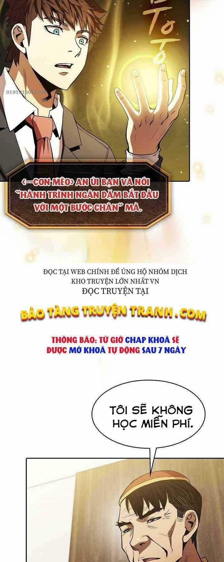 Người Chơi Trở Về Từ Địa Ngục Chapter 54 trang 22