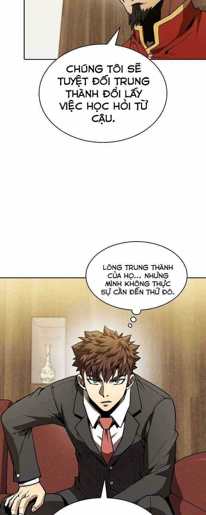 Người Chơi Trở Về Từ Địa Ngục Chapter 54 trang 23