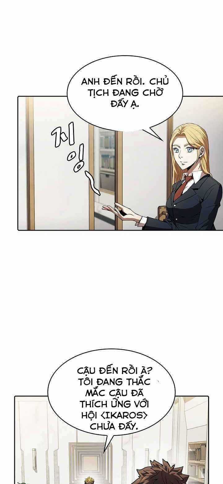 Người Chơi Trở Về Từ Địa Ngục Chapter 54 trang 26