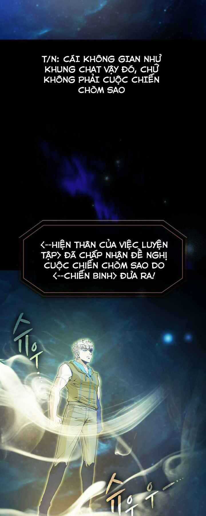 Người Chơi Trở Về Từ Địa Ngục Chapter 54 trang 39