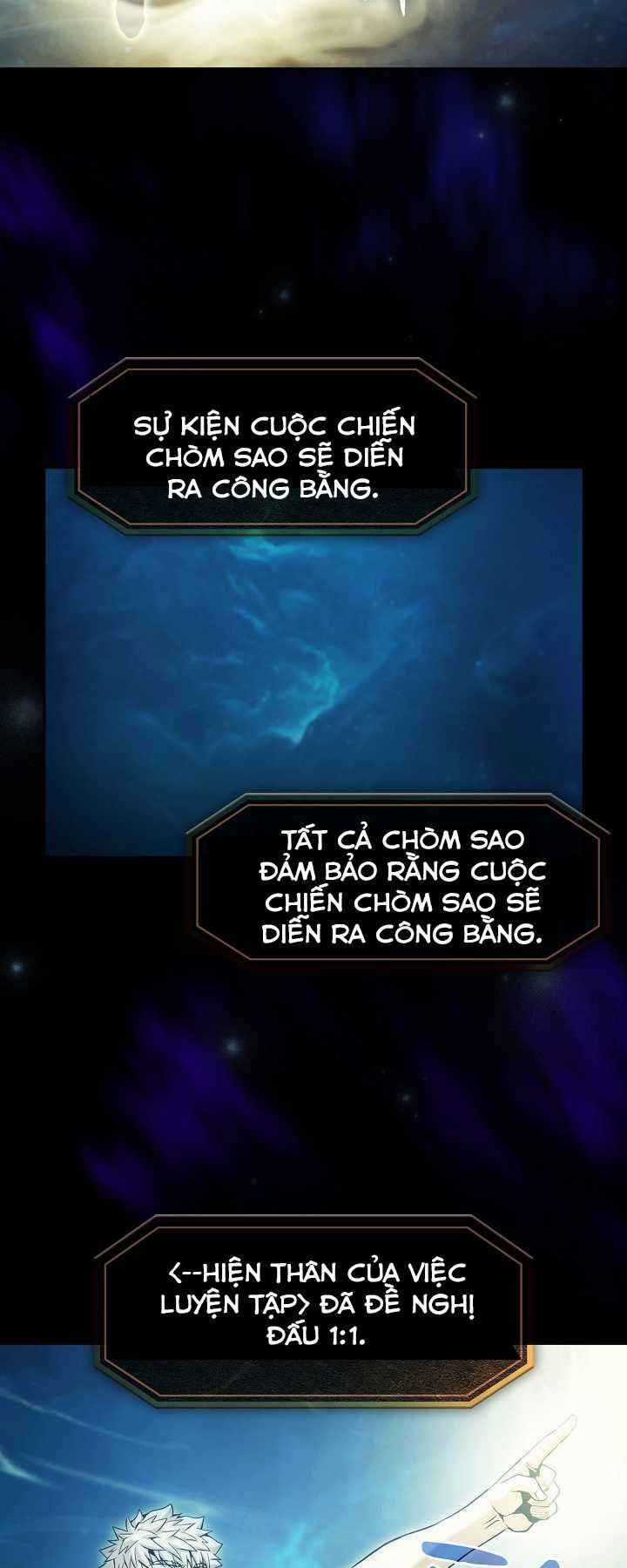 Người Chơi Trở Về Từ Địa Ngục Chapter 54 trang 40