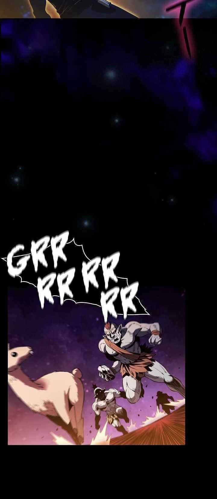 Người Chơi Trở Về Từ Địa Ngục Chapter 54 trang 43