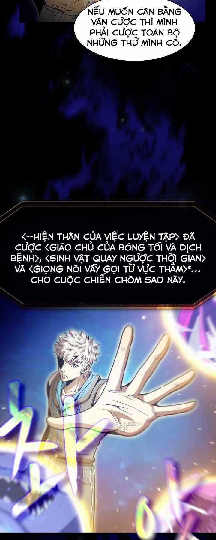 Người Chơi Trở Về Từ Địa Ngục Chapter 54 trang 46