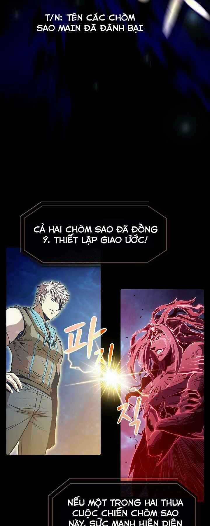 Người Chơi Trở Về Từ Địa Ngục Chapter 54 trang 47