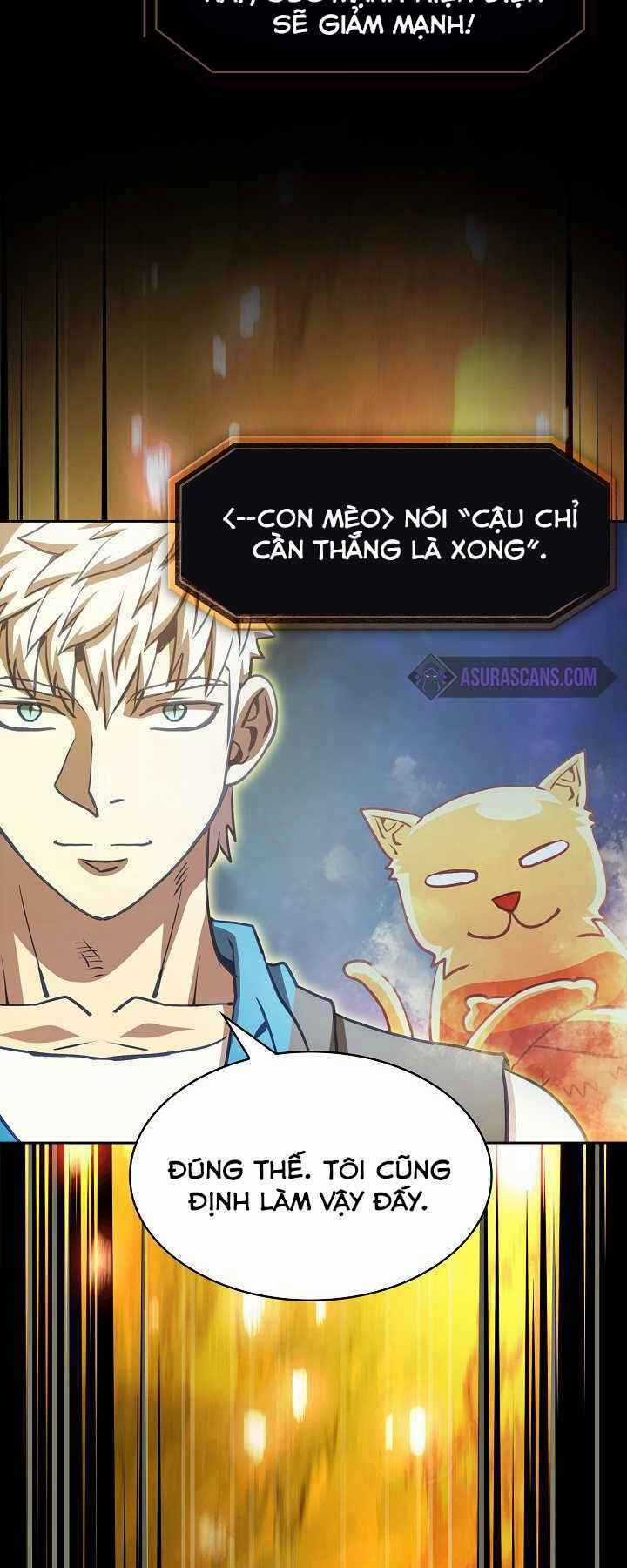 Người Chơi Trở Về Từ Địa Ngục Chapter 54 trang 48