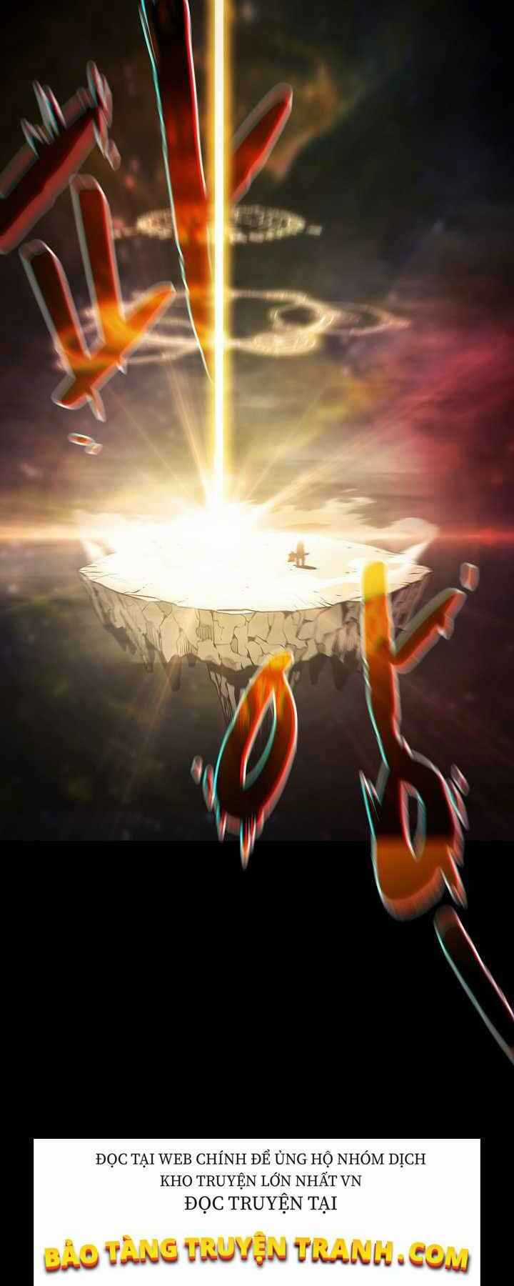 Người Chơi Trở Về Từ Địa Ngục Chapter 54 trang 51