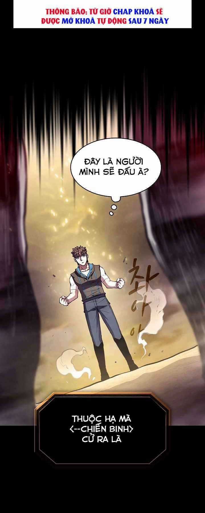 Người Chơi Trở Về Từ Địa Ngục Chapter 54 trang 52