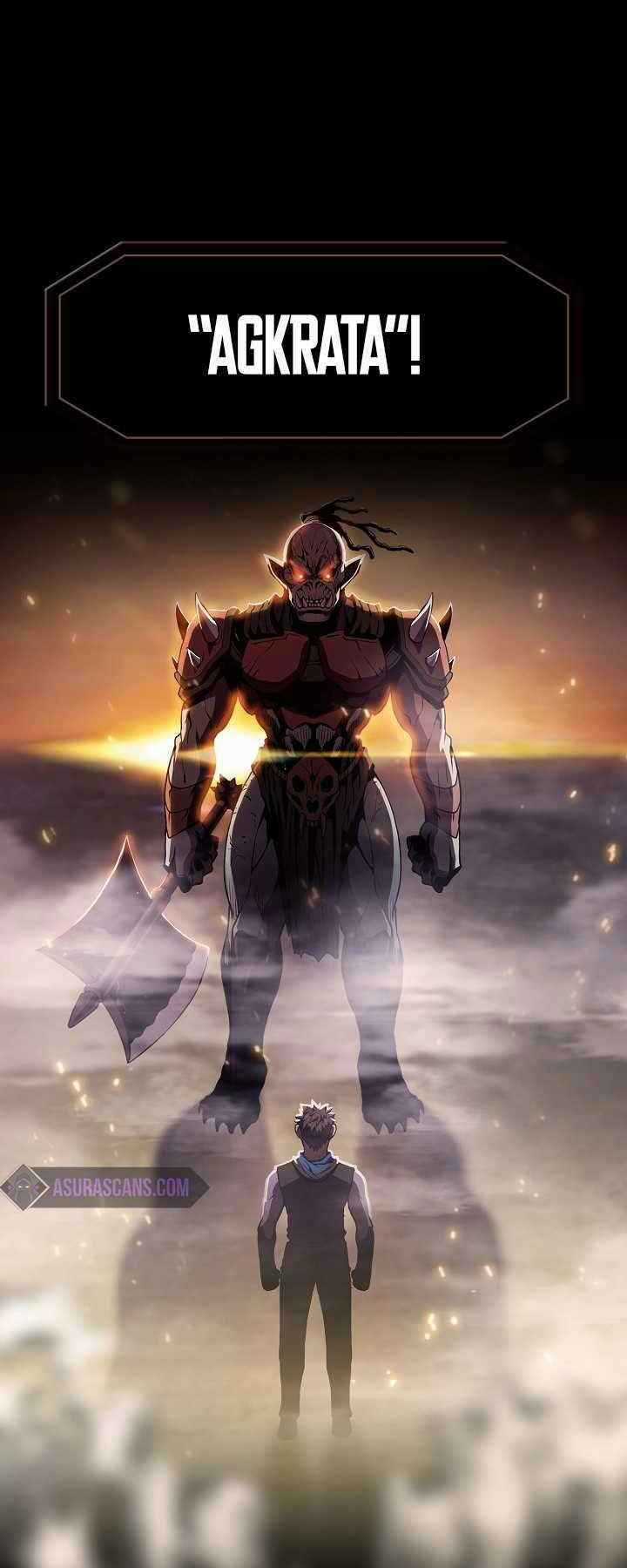 Người Chơi Trở Về Từ Địa Ngục Chapter 54 trang 53