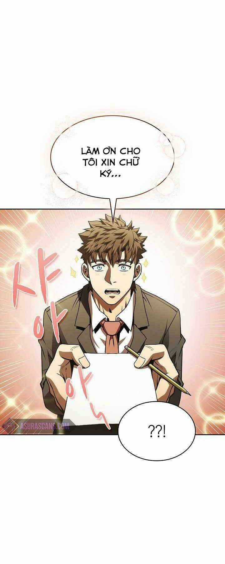 Người Chơi Trở Về Từ Địa Ngục Chapter 54 trang 7