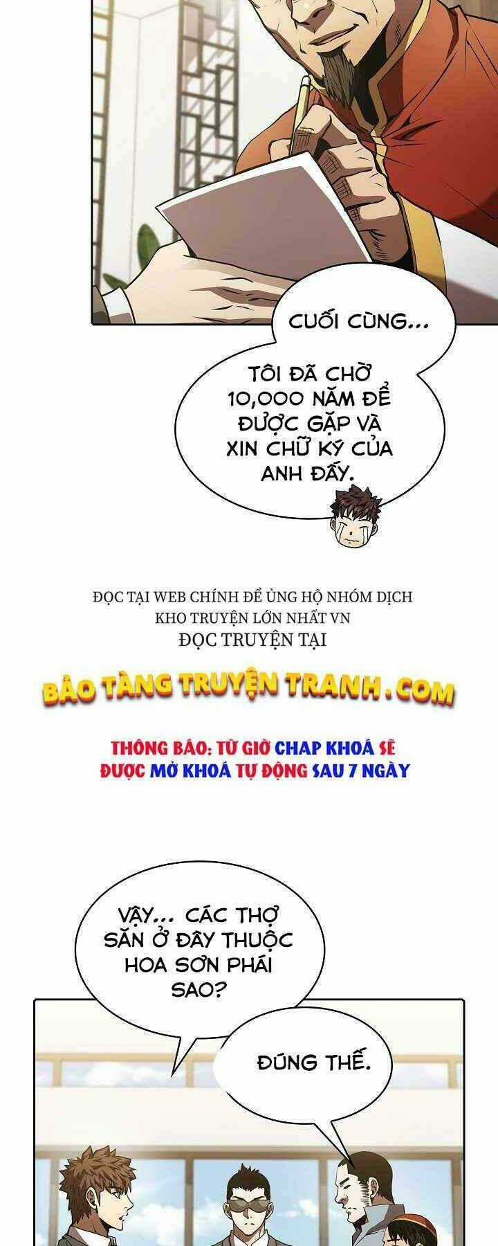 Người Chơi Trở Về Từ Địa Ngục Chapter 54 trang 9