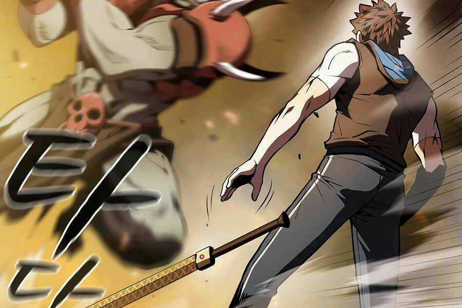 Người Chơi Trở Về Từ Địa Ngục Chapter 55 trang 105