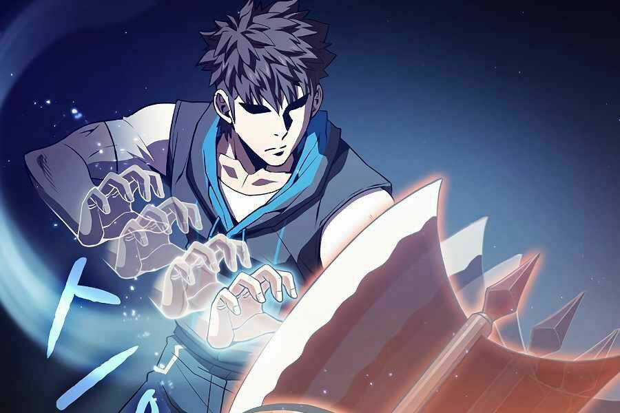 Người Chơi Trở Về Từ Địa Ngục Chapter 55 trang 108